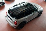 MINI Countryman Cooper SD All4 190cv  ocasión