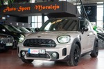 MINI Countryman Cooper SD All4 190cv  ocasión