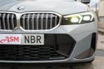 BMW Serie 3 318d 150cv Pack M  ocasión