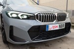 BMW Serie 3 318d 150cv Pack M  ocasión