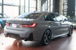 BMW Serie 3 318d 150cv Pack M  ocasión