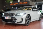 BMW Serie 3 318d 150cv Pack M  ocasión