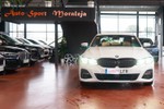 BMW Serie 3 330dA xDrive Pack M Sport · Comfort, Innovation & Connected Pro Packs 265cv Aut  outlet