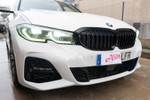 BMW Serie 3 330dA xDrive Pack M Sport · Comfort, Innovation & Connected Pro Packs 265cv Aut  outlet