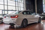 BMW Serie 3 330dA xDrive Pack M Sport · Comfort, Innovation & Connected Pro Packs 265cv Aut  outlet
