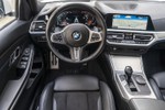 BMW Serie 3 330dA xDrive Pack M Sport · Comfort, Innovation & Connected Pro Packs 265cv Aut  outlet