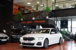 BMW Serie 3 330dA xDrive Pack M Sport · Comfort, Innovation & Connected Pro Packs 265cv Aut  outlet