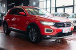 VOLKSWAGEN T-Roc 1.5TSI 150cv DSG Sport  ocasión