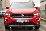 VOLKSWAGEN T-Roc 1.5TSI 150cv DSG Sport  ocasión