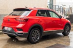 VOLKSWAGEN T-Roc 1.5TSI 150cv DSG Sport  ocasión