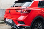 VOLKSWAGEN T-Roc 1.5TSI 150cv DSG Sport  ocasión