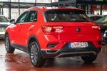 VOLKSWAGEN T-Roc 1.5TSI 150cv DSG Sport  ocasión