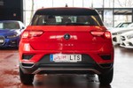 VOLKSWAGEN T-Roc 1.5TSI 150cv DSG Sport  ocasión