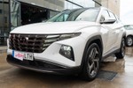 HYUNDAI Tucson 1.6TGDI 230cv Auto Style  ocasión