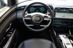 HYUNDAI Tucson 1.6TGDI 230cv Auto Style  ocasión