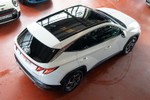 HYUNDAI Tucson 1.6TGDI 230cv Auto Style  ocasión