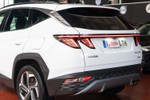 HYUNDAI Tucson 1.6TGDI 230cv Auto Style  ocasión