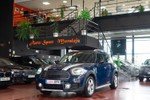 MINI Countryman Cooper D 150cv  ocasión
