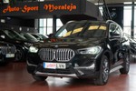 BMW X1 sDrive18D 150cv xLine  ocasión