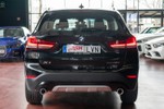 BMW X1 sDrive18D 150cv xLine  ocasión