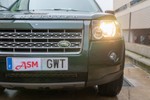 LAND-ROVER  Freelander 2  ocasión