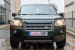 LAND-ROVER  Freelander 2  ocasión