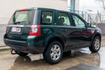 LAND-ROVER  Freelander 2  ocasión