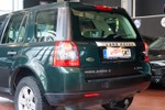 LAND-ROVER  Freelander 2  ocasión