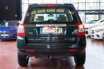LAND-ROVER  Freelander 2  ocasión
