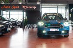 MINI Countryman Cooper SE All4 224cv  ocasión