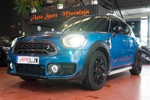 MINI Countryman Cooper SE All4 224cv  ocasión