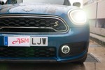 MINI Countryman Cooper SE All4 224cv  ocasión