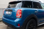 MINI Countryman Cooper SE All4 224cv  ocasión