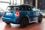 MINI Countryman Cooper SE All4 224cv  ocasión
