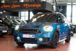 MINI Countryman Cooper SE All4 224cv  ocasión
