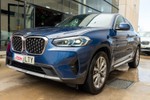 BMW X4 xDrive20D 190cv xLine  ocasión