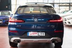 BMW X4 xDrive20D 190cv xLine  ocasión
