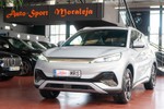 BYD ATTO 3 Comfort 60,5kwh 204cv  seminuevo