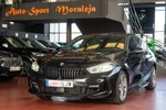 BMW Serie 1 118i Pack M 140cv  ocasión