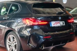 BMW Serie 1 118i Pack M 140cv  ocasión