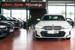 BMW Serie 3 320i 184cv Pack M  seminuevo