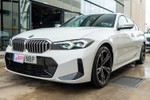 BMW Serie 3 320i 184cv Pack M  seminuevo