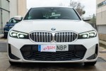 BMW Serie 3 320i 184cv Pack M  seminuevo