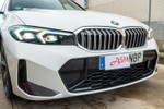 BMW Serie 3 320i 184cv Pack M  seminuevo