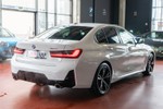 BMW Serie 3 320i 184cv Pack M  seminuevo