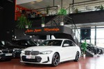 BMW Serie 3 320i 184cv Pack M  seminuevo