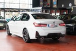 BMW Serie 3 320i 184cv Pack M  seminuevo