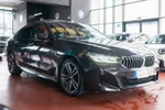 BMW Serie 6 630D Gran Turismo 286cv Pack M  ocasión