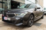 BMW Serie 6 630D Gran Turismo 286cv Pack M  ocasión