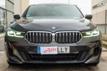 BMW Serie 6 630D Gran Turismo 286cv Pack M  ocasión